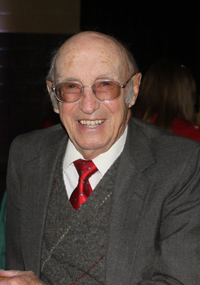 Ernie Ballotti