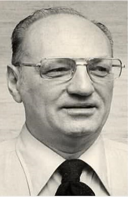 Otto Snapp, Jr.