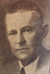 George A. Newton