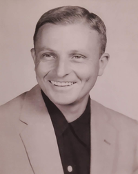 Gene Albo