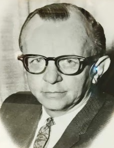 Jim L. Fimple