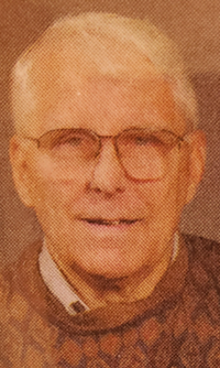 Loren H. Kilstoffe