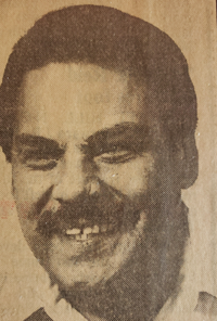 Luz V. Montelongo, Jr.