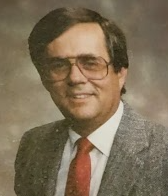 Larry T. Pickering