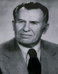 Russell C. Sabo