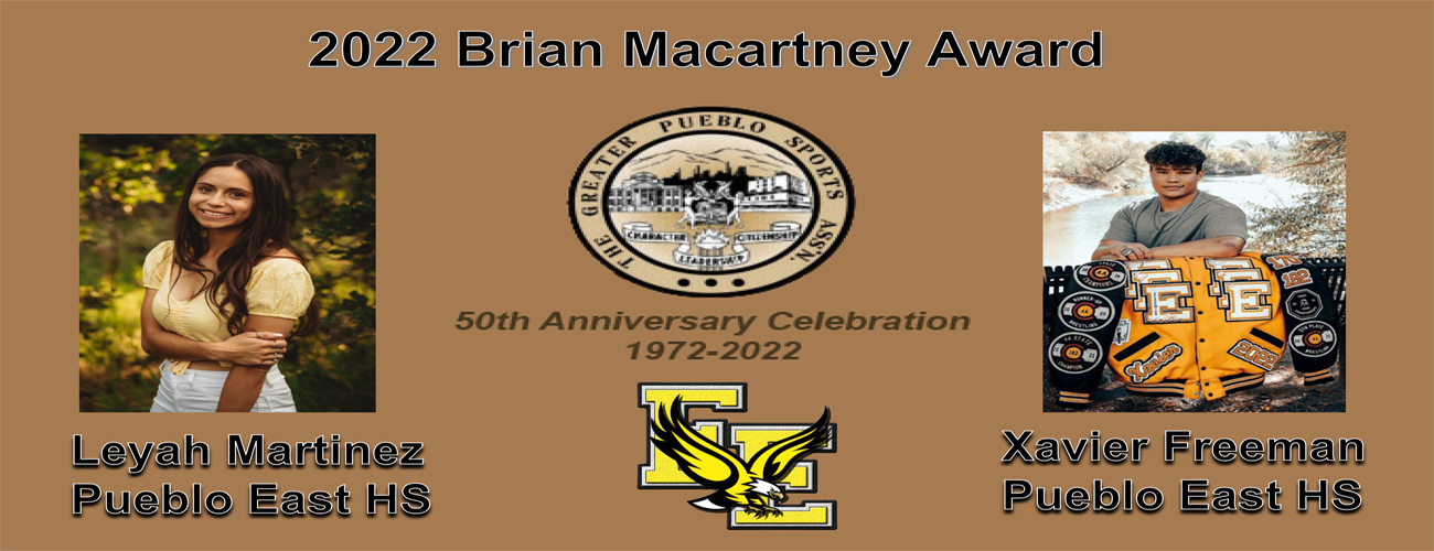 Macartney Award