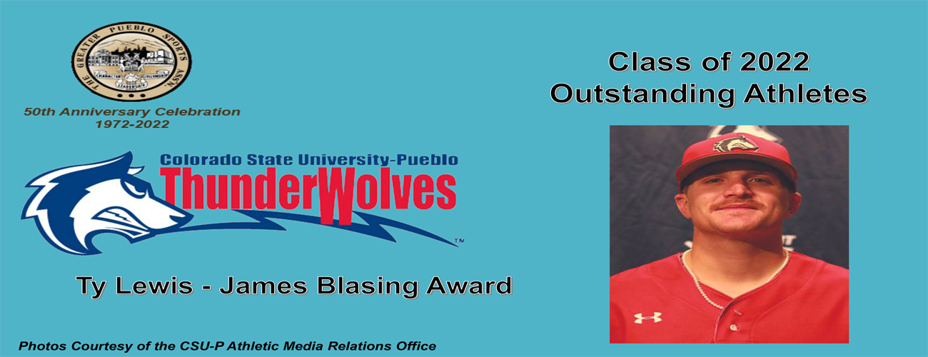 Blasing Award